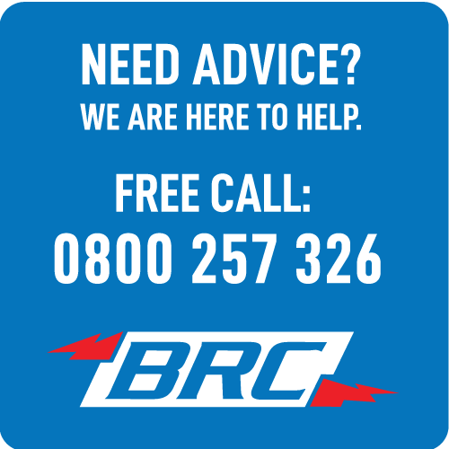 BRC Hotline Centre